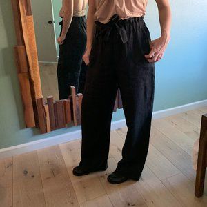 Love and Confuse linen pants